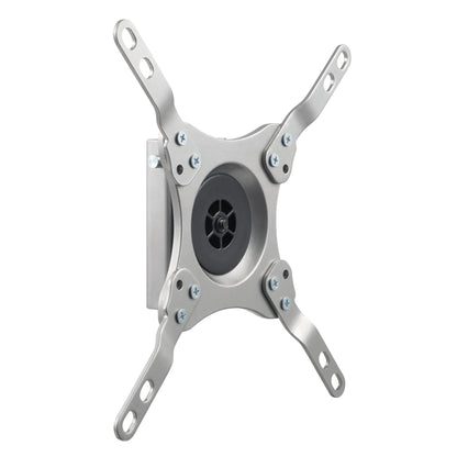 Gray Multibrackets M VESA Wallmount 360 Silver