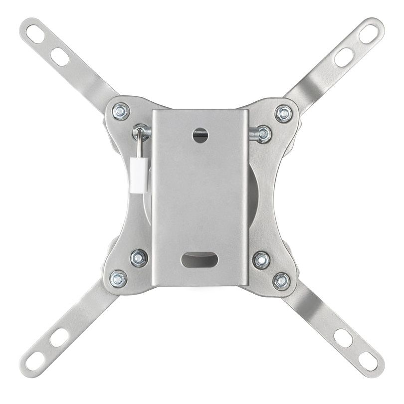 Gray Multibrackets M VESA Wallmount 360 Silver