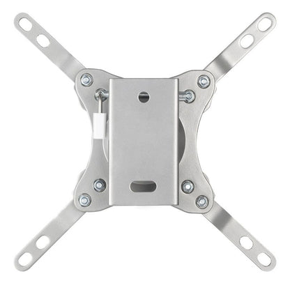 Gray Multibrackets M VESA Wallmount 360 Silver