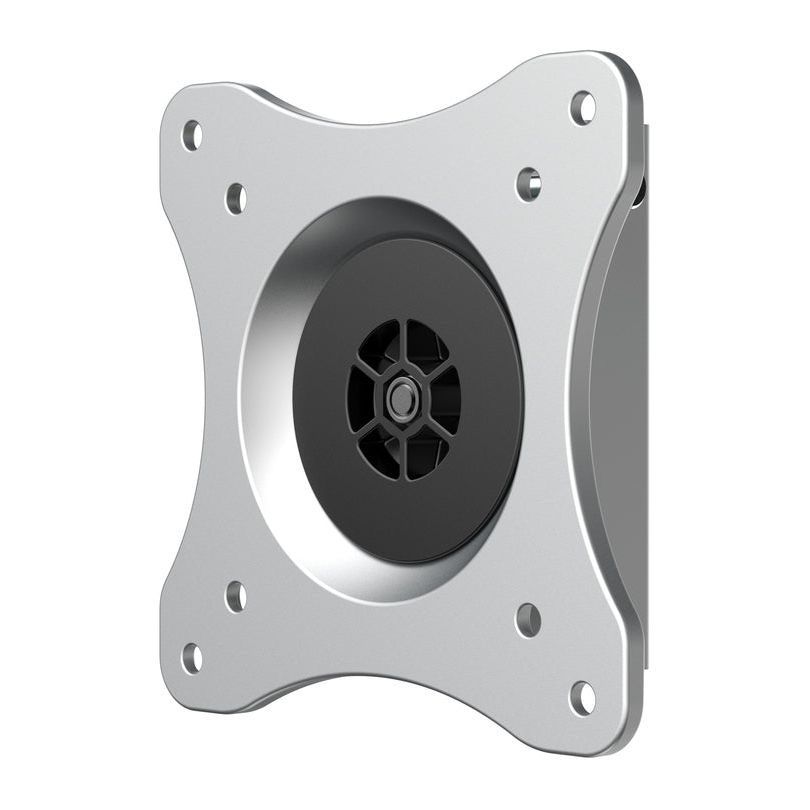 Gray Multibrackets M VESA Wallmount 360 Silver
