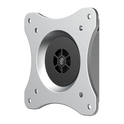 Gray Multibrackets M VESA Wallmount 360 Silver