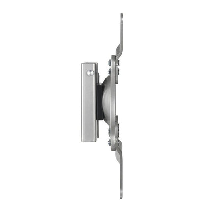 Dark Gray Multibrackets M VESA Wallmount 360 Silver