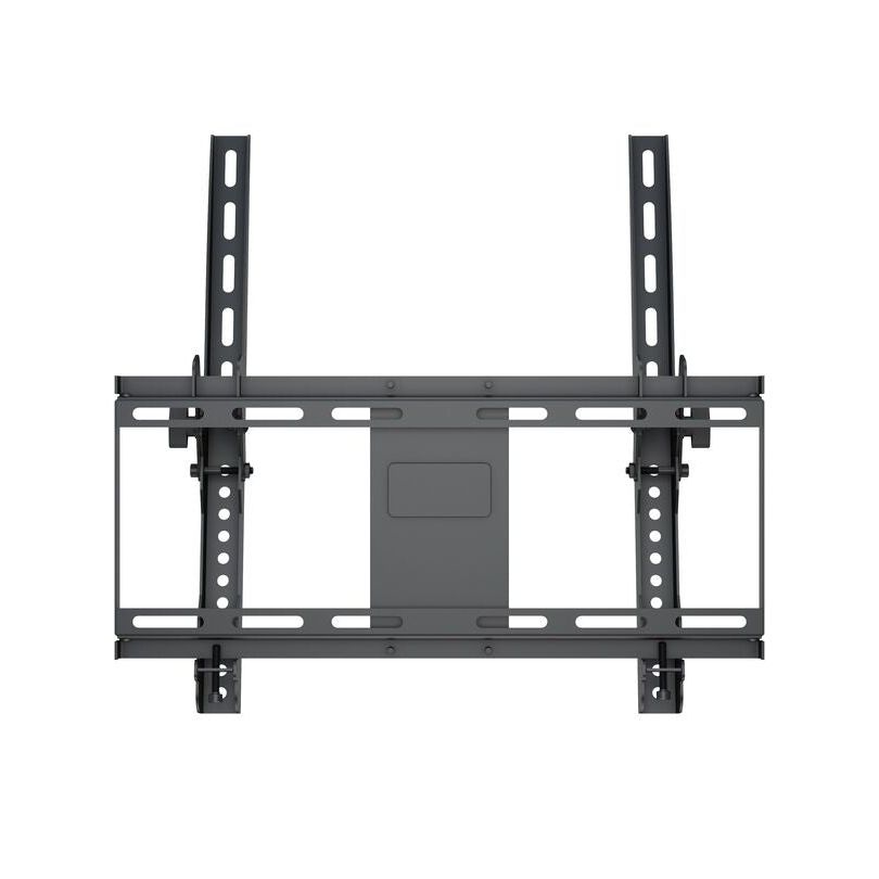 Dark Slate Gray Multibrackets M Universal Tilt Wallmount Black Medium