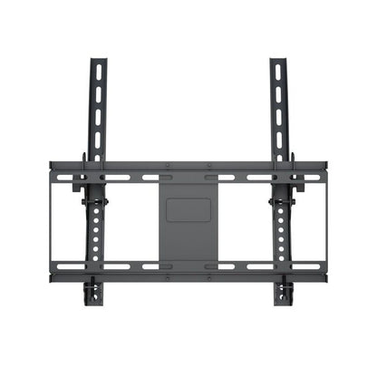 Dark Slate Gray Multibrackets M Universal Tilt Wallmount Black Medium