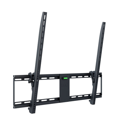 Dark Slate Gray Multibrackets M Universal Tilt Wallmount Black Large