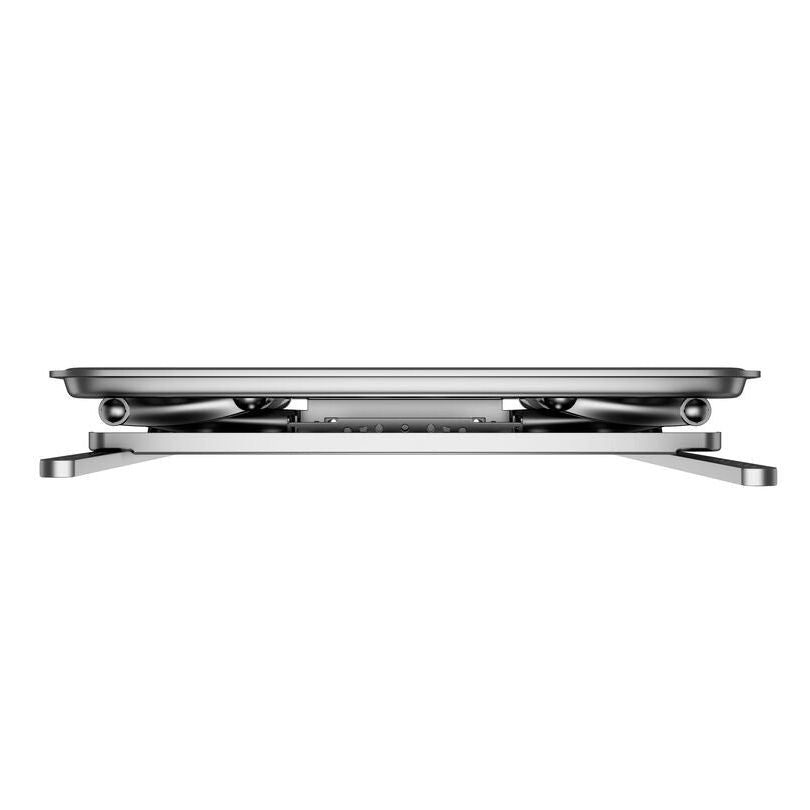 Light Gray Multibrackets M VESA Super Slim Tilt & Turn