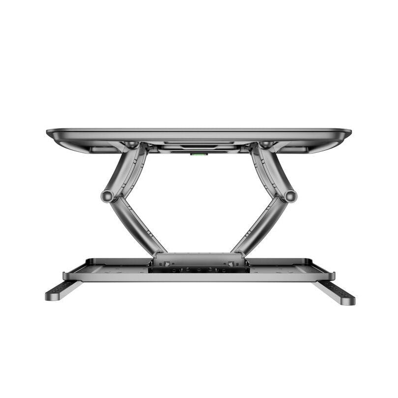 Dark Gray Multibrackets M VESA Super Slim Tilt & Turn