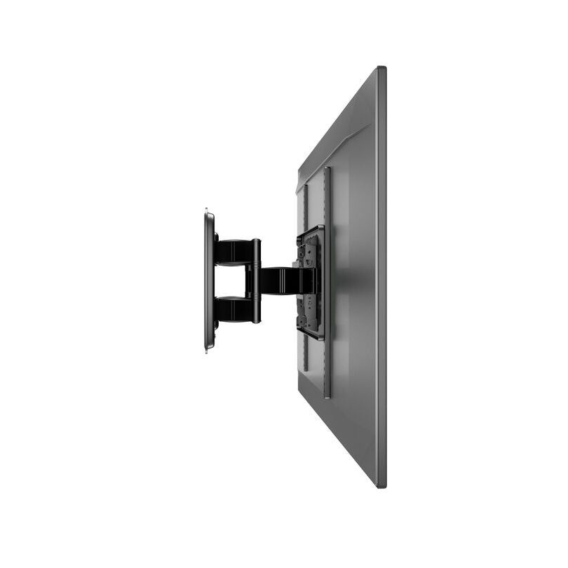 Dim Gray Multibrackets M VESA Super Slim Tilt & Turn