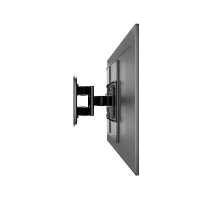 Dim Gray Multibrackets M VESA Super Slim Tilt & Turn