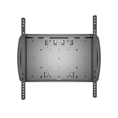 Light Slate Gray Multibrackets M VESA Super Slim Tilt & Turn