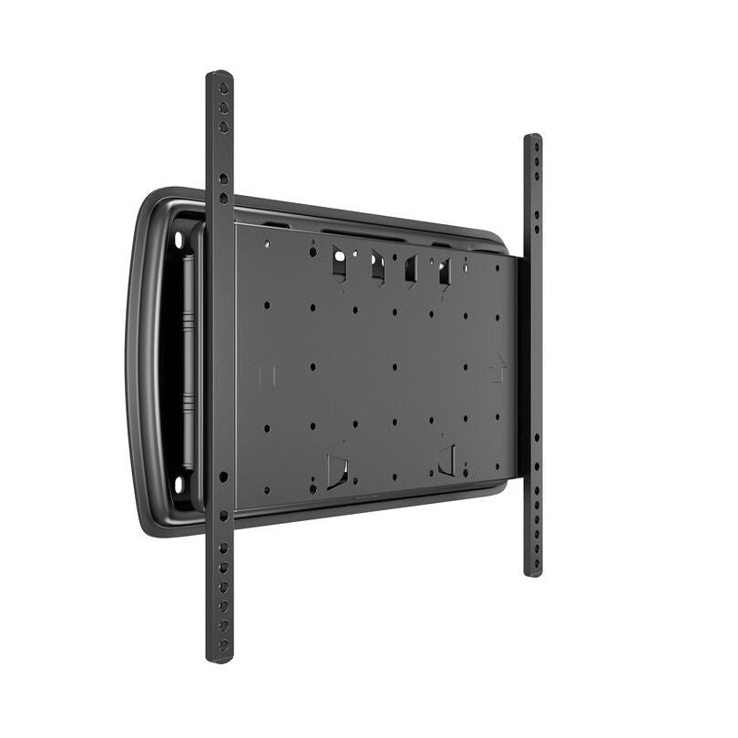 Dim Gray Multibrackets M VESA Super Slim Tilt & Turn