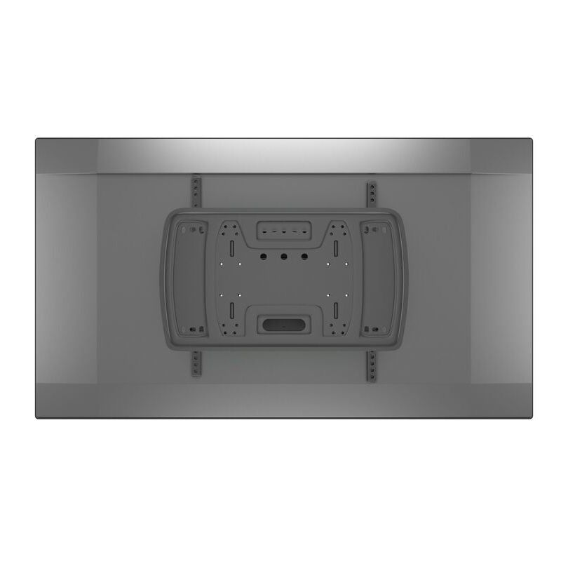 Dim Gray Multibrackets M VESA Super Slim Tilt & Turn
