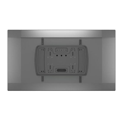 Dim Gray Multibrackets M VESA Super Slim Tilt & Turn
