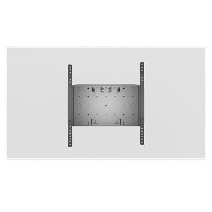 Light Gray Multibrackets M VESA Super Slim Tilt & Turn