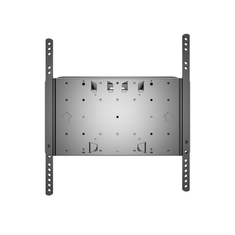Dark Gray Multibrackets M VESA Super Slim Tilt & Turn