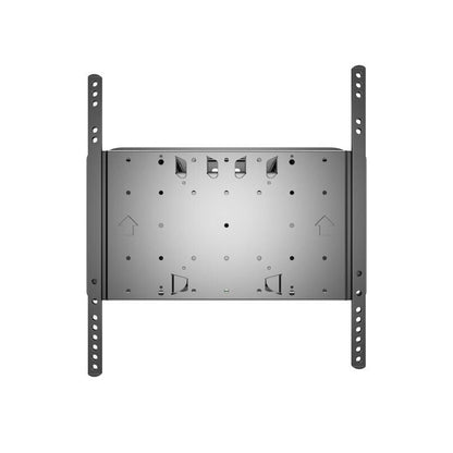 Dark Gray Multibrackets M VESA Super Slim Tilt & Turn