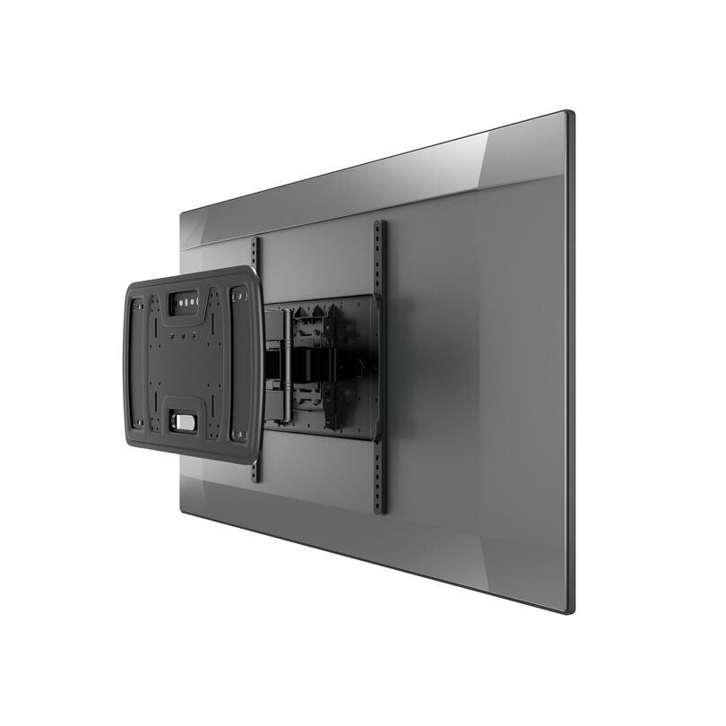 Dim Gray Multibrackets M VESA Super Slim Tilt & Turn