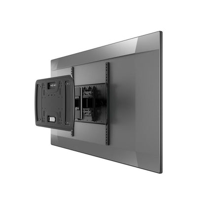 Dim Gray Multibrackets M VESA Super Slim Tilt & Turn