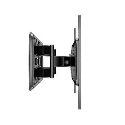 Dark Slate Gray Multibrackets M VESA Super Slim Tilt & Turn