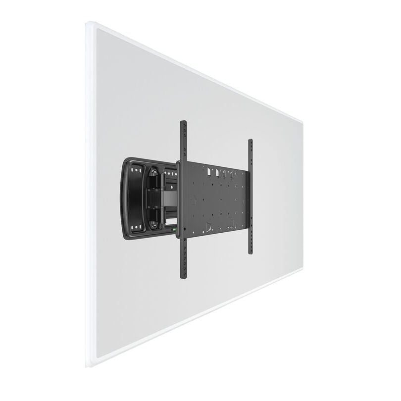 Light Gray Multibrackets M VESA Super Slim Tilt & Turn
