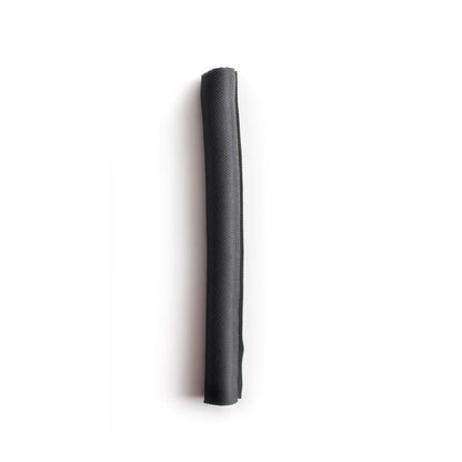 Dark Slate Gray Multibrackets M Universal Cable Sock Self Wrapping 19mm Black 25m