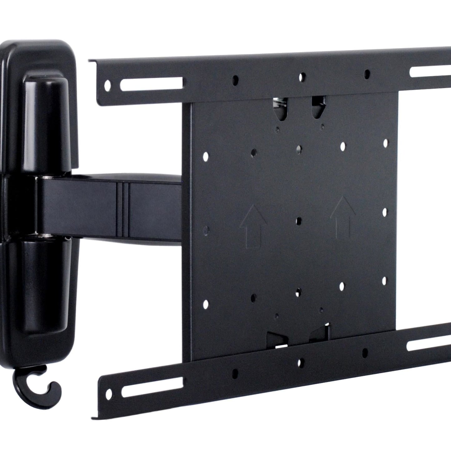 Dark Slate Gray Multibrackets M VESA Flexarm Tilt & Turn II