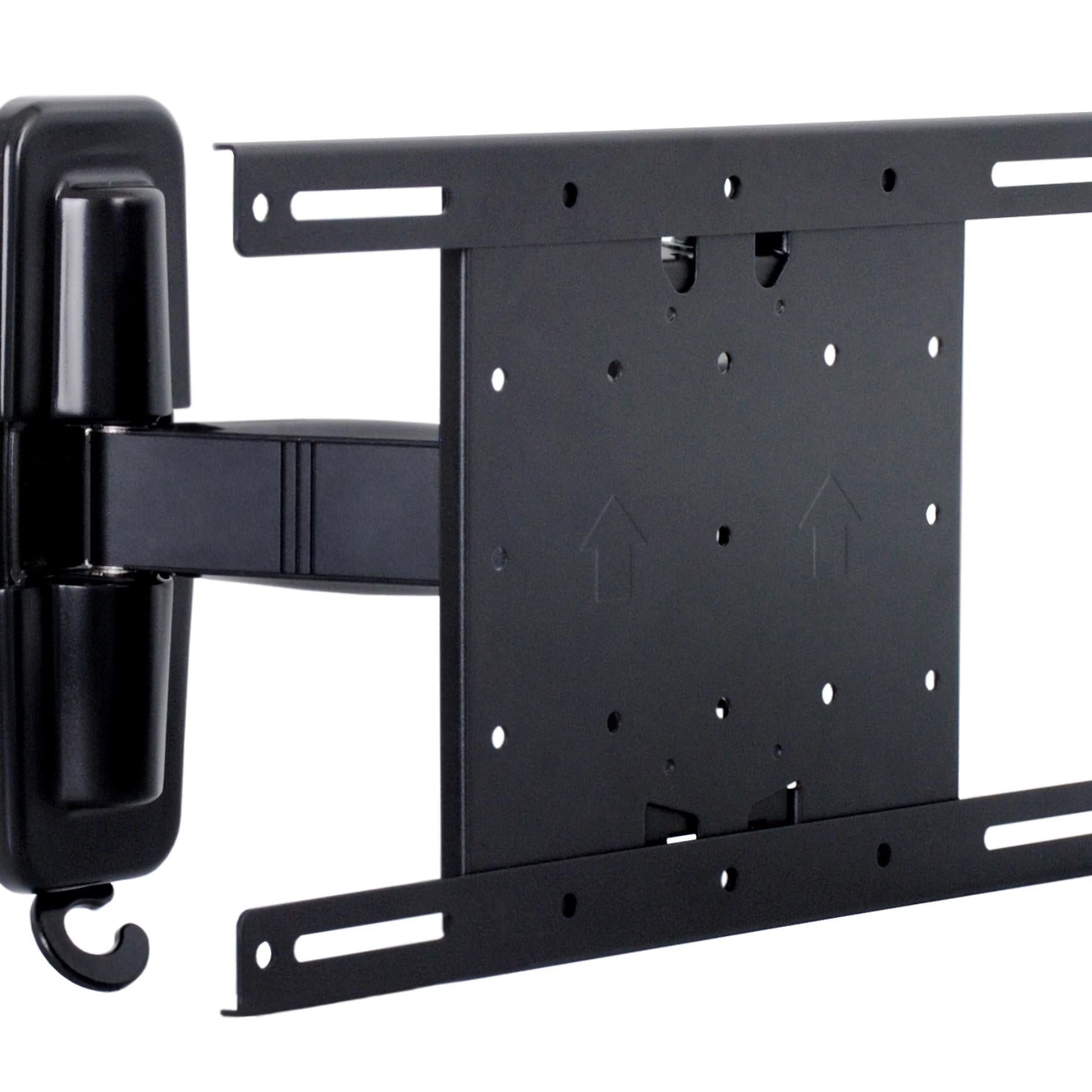 Dark Slate Gray Multibrackets M VESA Flexarm Tilt & Turn II