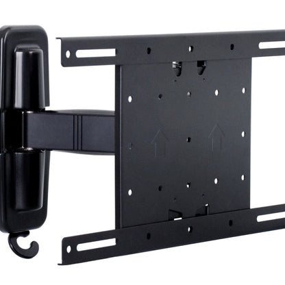 Dark Slate Gray Multibrackets M VESA Flexarm Tilt & Turn II