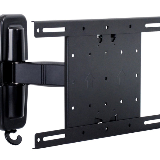 Dark Slate Gray Multibrackets M VESA Flexarm Tilt & Turn II