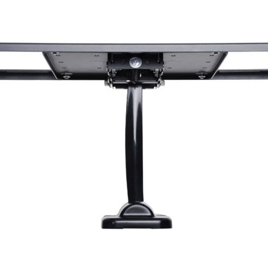 Dark Slate Gray Multibrackets M VESA Flexarm Tilt & Turn II