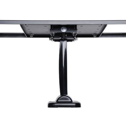 Dark Slate Gray Multibrackets M VESA Flexarm Tilt & Turn II