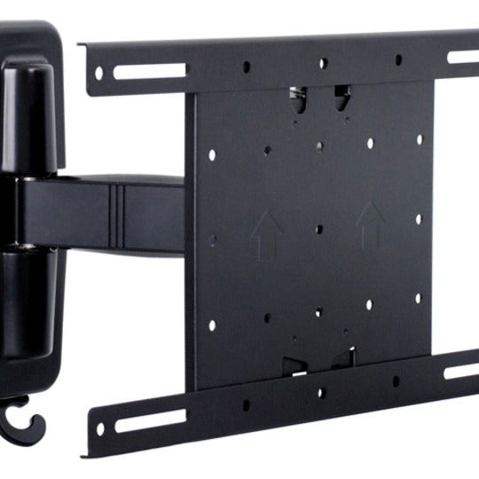 Dark Slate Gray Multibrackets M VESA Flexarm Tilt & Turn II
