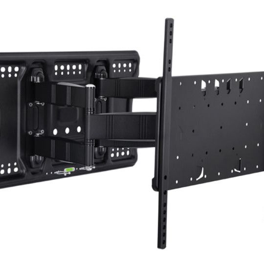Dark Slate Gray Multibrackets M VESA Super Slim Tilt & Turn Plus