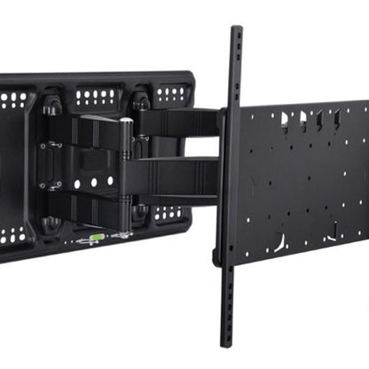 Dark Slate Gray Multibrackets M VESA Super Slim Tilt & Turn Plus