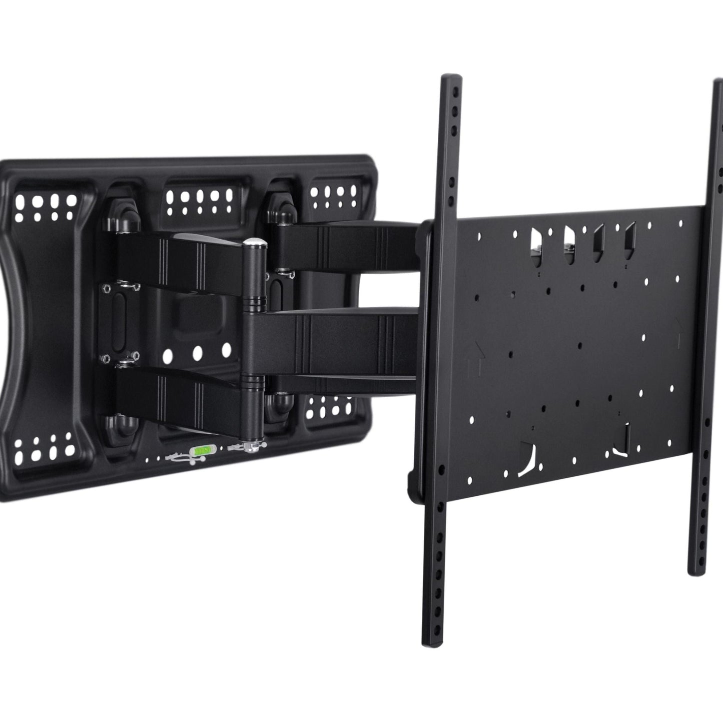 Dark Slate Gray Multibrackets M VESA Super Slim Tilt & Turn Plus