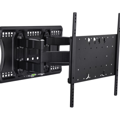Dark Slate Gray Multibrackets M VESA Super Slim Tilt & Turn Plus