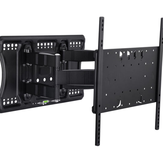 Dark Slate Gray Multibrackets M VESA Super Slim Tilt & Turn Plus