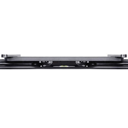 Dark Slate Gray Multibrackets M VESA Super Slim Tilt & Turn Plus