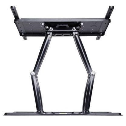 Dark Slate Gray Multibrackets M VESA Super Slim Tilt & Turn Plus
