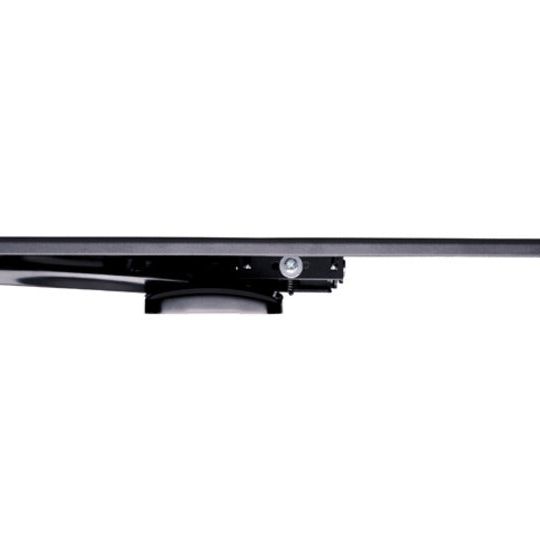 Black Multibrackets M VESA Flexarm Tilt & Turn III