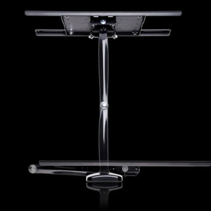 Black Multibrackets M VESA Flexarm Tilt & Turn III