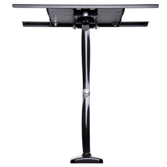 Dark Slate Gray Multibrackets M VESA Flexarm Tilt & Turn III