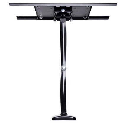 Dark Slate Gray Multibrackets M VESA Flexarm Tilt & Turn III