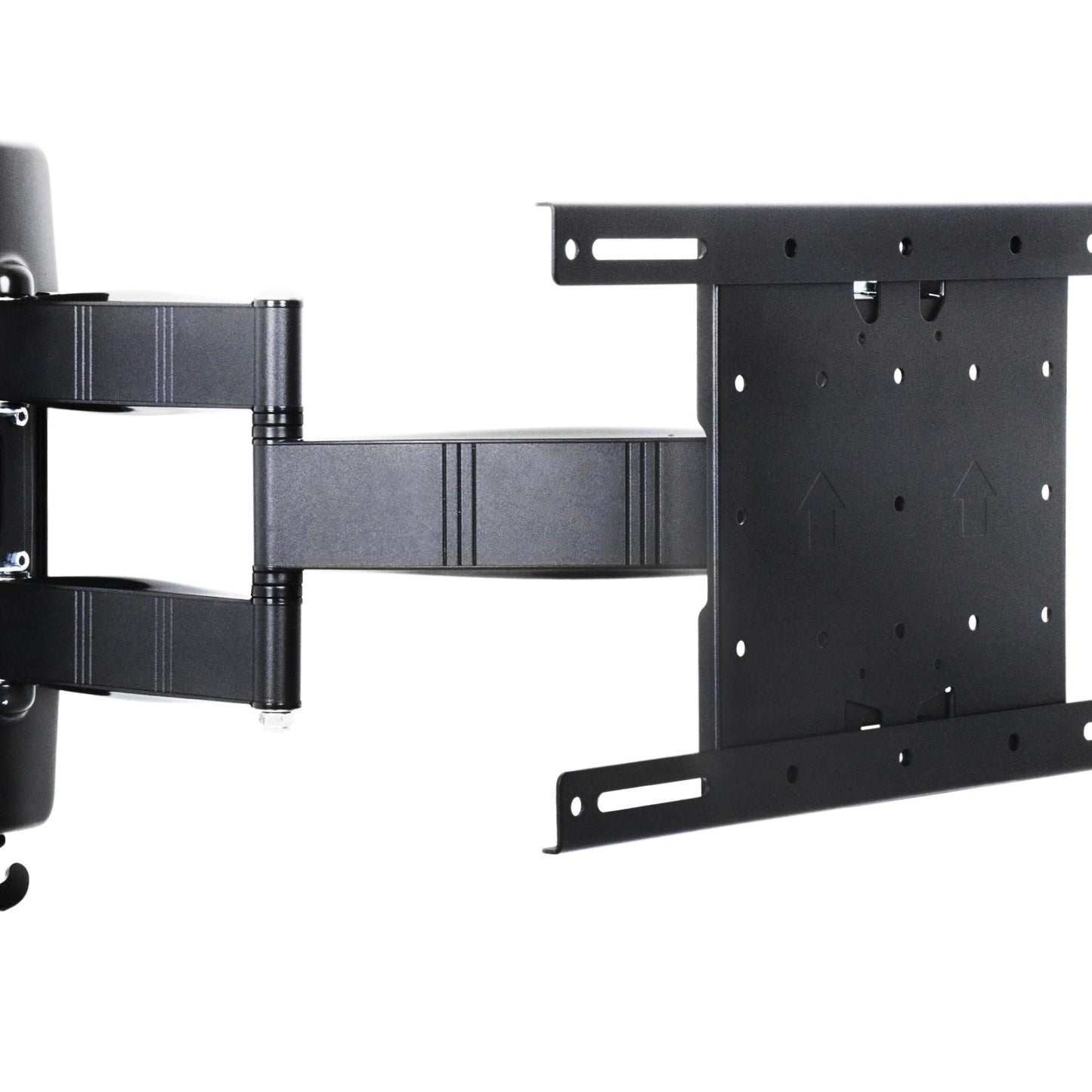 Dark Slate Gray Multibrackets M VESA Flexarm Tilt & Turn III