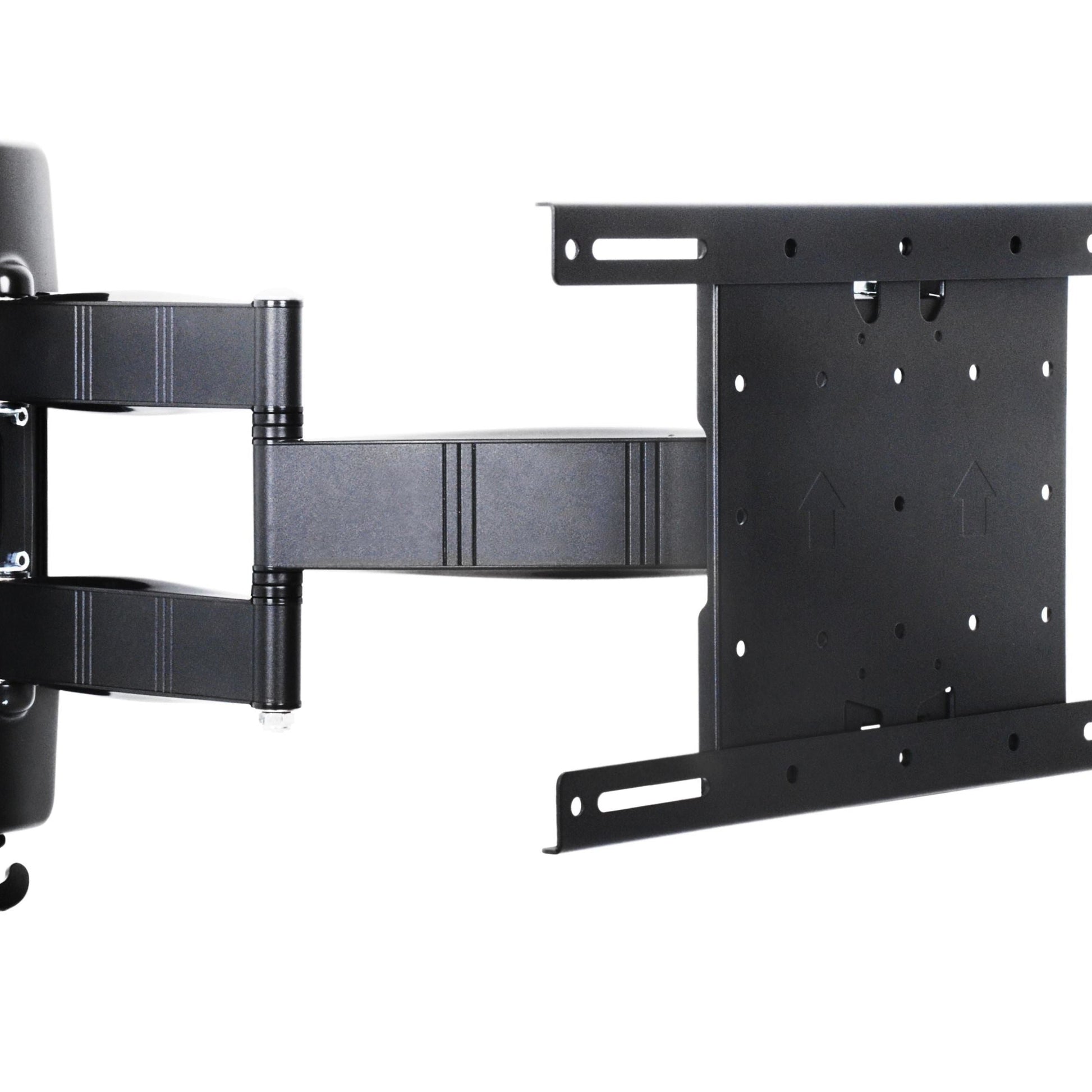 Dark Slate Gray Multibrackets M VESA Flexarm Tilt & Turn III