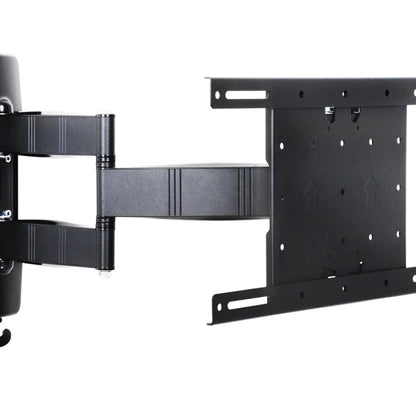 Dark Slate Gray Multibrackets M VESA Flexarm Tilt & Turn III