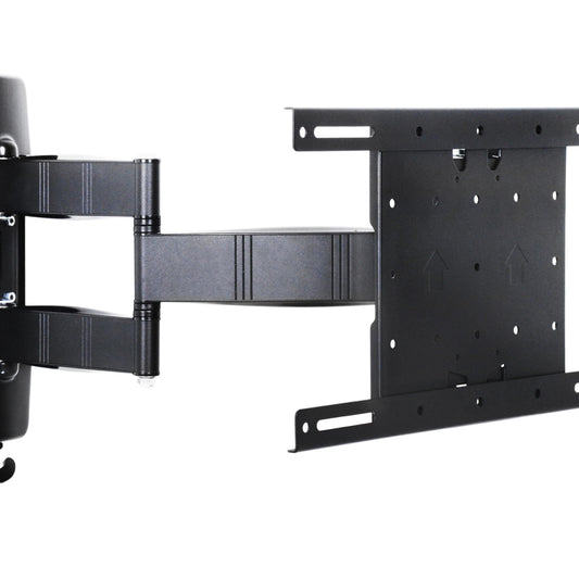 Dark Slate Gray Multibrackets M VESA Flexarm Tilt & Turn III
