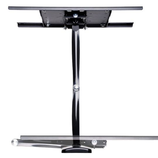 Dark Slate Gray Multibrackets M VESA Flexarm Tilt & Turn III