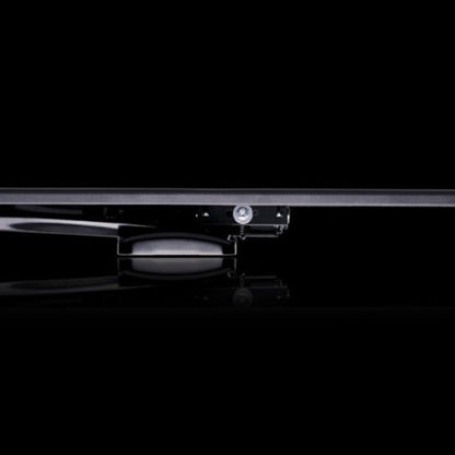 Black Multibrackets M VESA Flexarm Tilt & Turn III