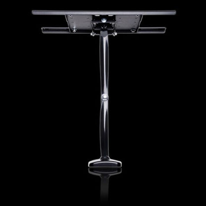 Black Multibrackets M VESA Flexarm Tilt & Turn III